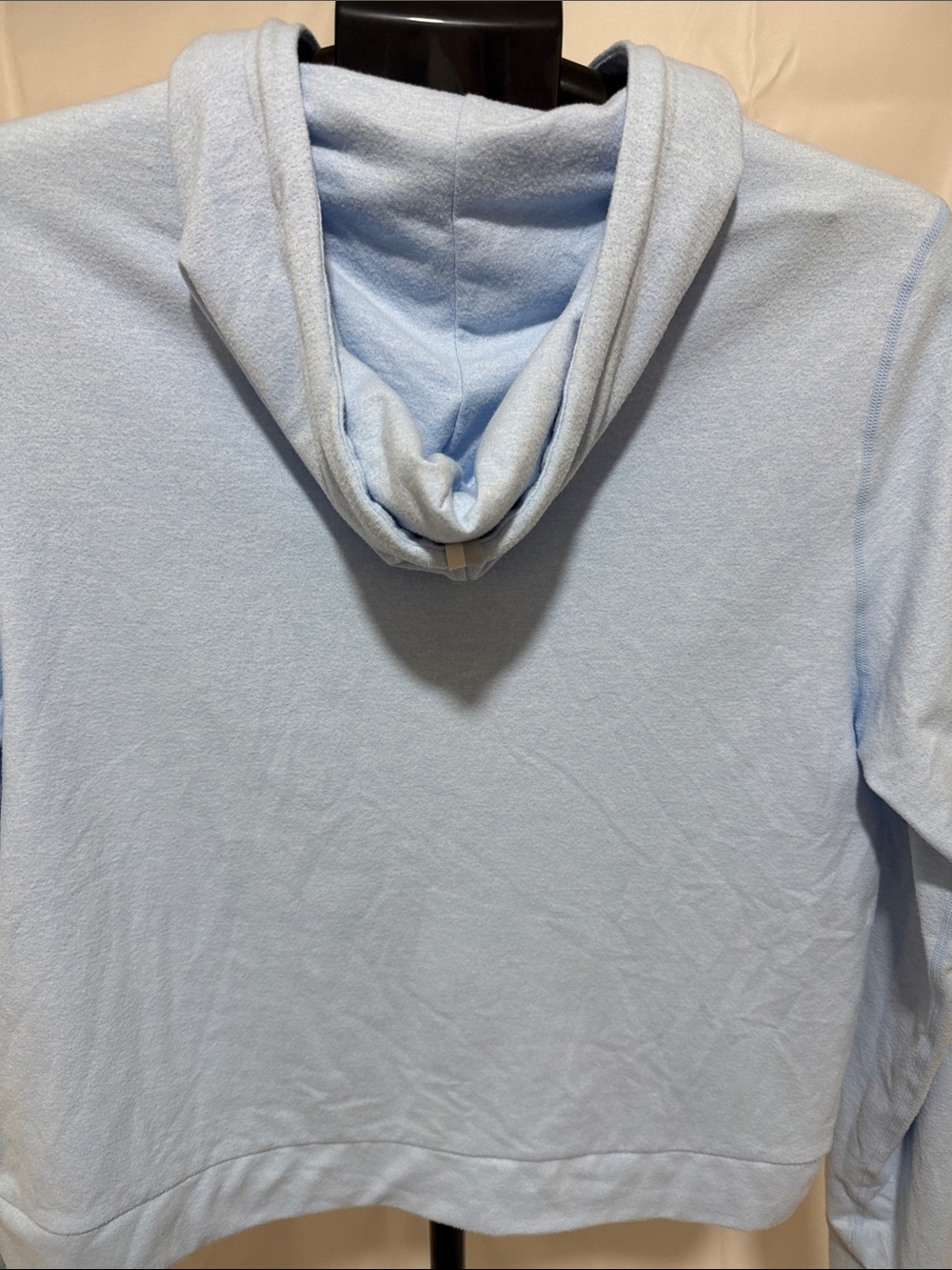 Rhoback Women’s Tempo Performance Hoodie - Picture 3 of 7